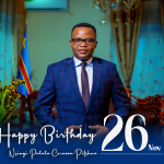 Hon Nsingi Pululu Happy Birthday 1